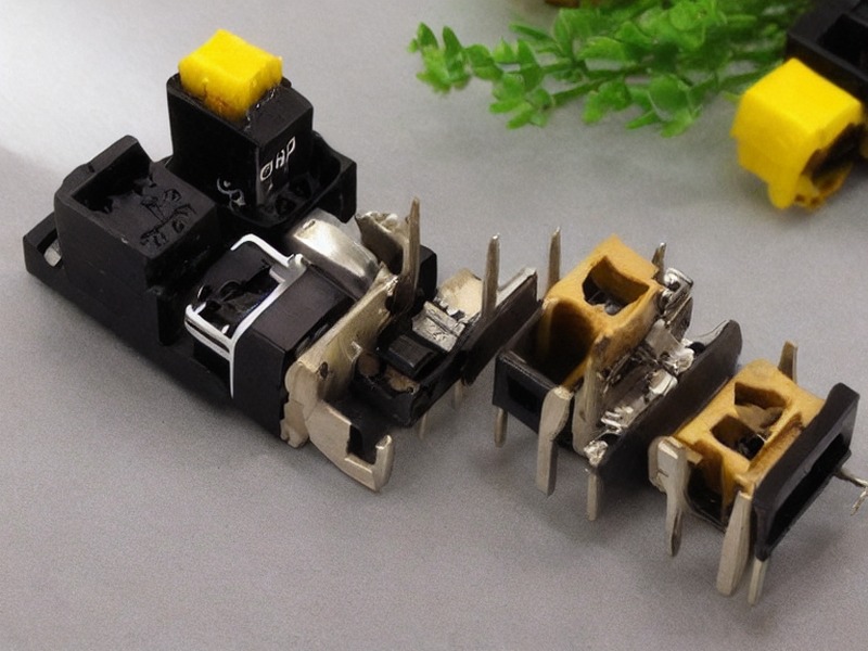 测试夹具资源项目资料