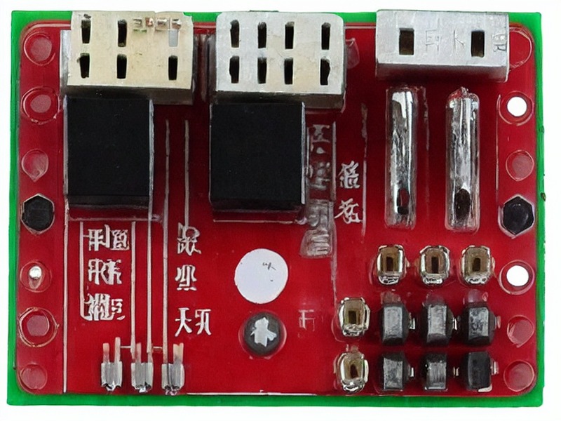 pg模拟器 电源模块参考 2