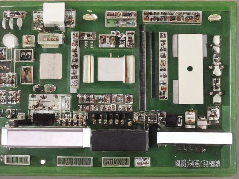 ESD保护应用DC/DC转换应用说明 1