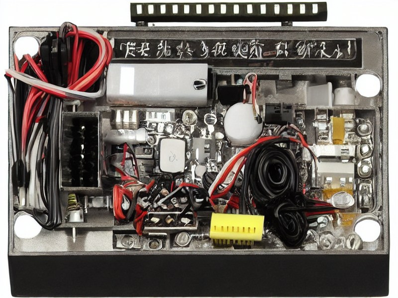 温度检测选型产品资料 2