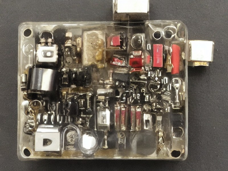 物联网节点应用相关产品 1