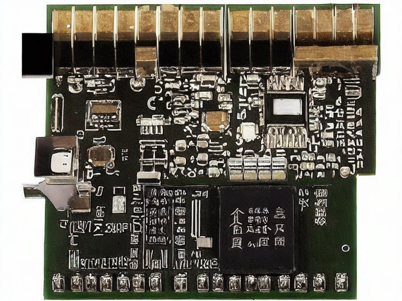 USB接口选型