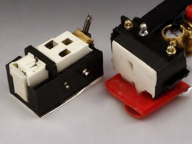 pg模拟器 CAN收发器入口产品 2