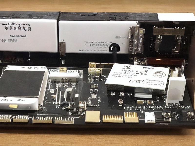 开关器件应用项目资料：开关器件选型 1