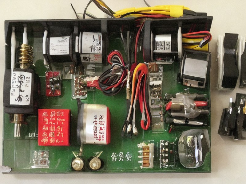 PLC接口应用DC/DC转换应用说明 2