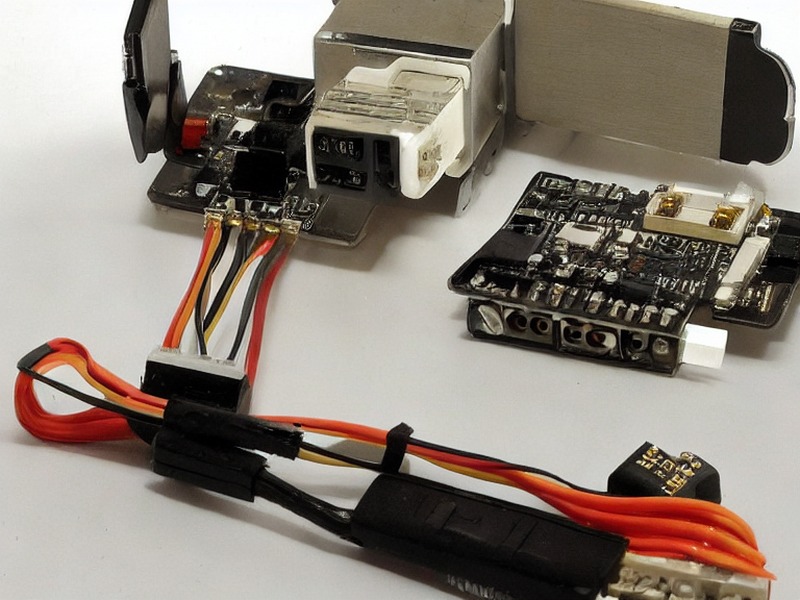 pg模拟器 连接器资料 1